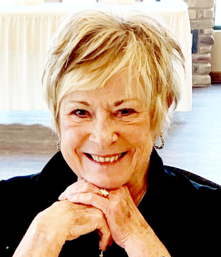 Jennifer Jill Hood
